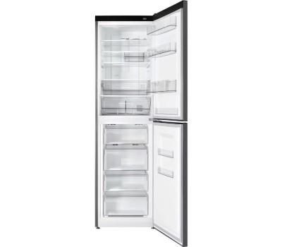 ATLANT ХМ-4625-159 NW 381л черный металлик