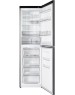 ATLANT ХМ-4625-159 NW 381л черный металлик