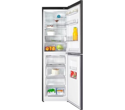 ATLANT ХМ-4625-159 NW 381л черный металлик