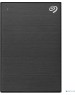 SEAGATE Portable HDD 1TB One Touch STKY1000400 {USB 3.2, 2.5