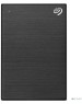 SEAGATE Portable HDD 1TB One Touch STKY1000400 {USB 3.2, 2.5