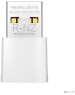 MERCUSYS MA60XNB Сверхкомпактный USB-адаптер с поддержкой Wi-Fi 6 AX900 и Bluetooth 5.3