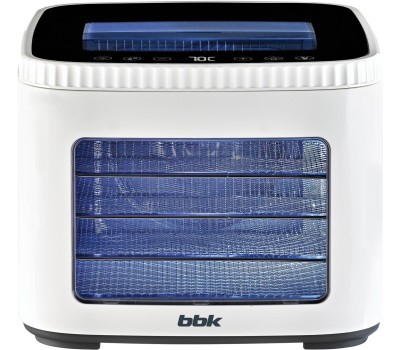 Сушилка электрическая BBK BDH1200 белый