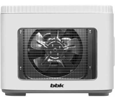 Сушилка электрическая BBK BDH1200 белый