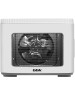 Сушилка электрическая BBK BDH1200 белый