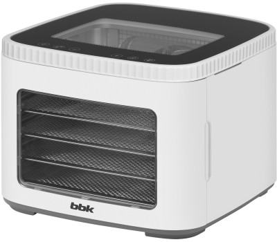 Сушилка электрическая BBK BDH1200 белый