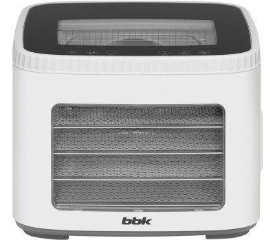 Сушилка электрическая BBK BDH1200 белый