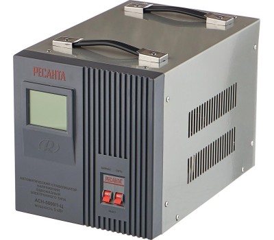 Стабилизатор РЕСАНТА ACH-5000/1-Ц 63/6/6