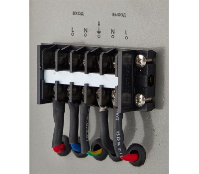 Стабилизатор РЕСАНТА ACH-5000/1-Ц 63/6/6