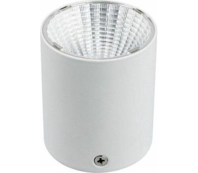 REXANT Светильник универсальный Sirius 15 Вт 4000 К LED белый