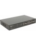 TP-LINK SMB TP-Link TL-SG1016PE Коммутатор Easy Smart с 16 гигабитными портами (8 портов PoE+)