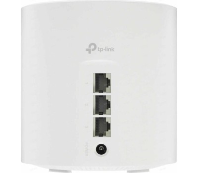 TP-Link Deco X50(1-pack) AX3000 Домашняя Mesh Wi-Fi система