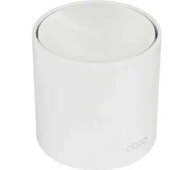 TP-Link Deco X50(1-pack) AX3000 Домашняя Mesh Wi-Fi система