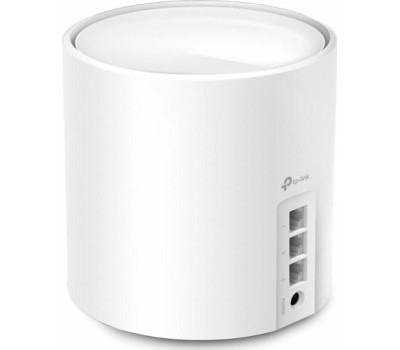 TP-Link Deco X50(1-pack) AX3000 Домашняя Mesh Wi-Fi система