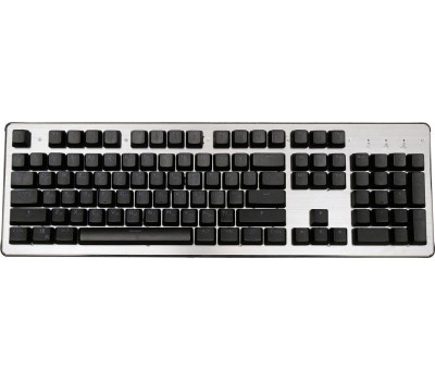 OKLICK Клавиатура 960G Dark Knight, проводная, USB, механическая, черный [499575]