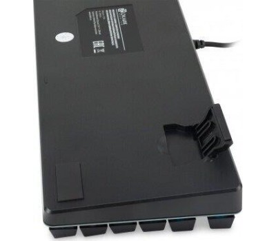 OKLICK Клавиатура 960G Dark Knight, проводная, USB, механическая, черный [499575]