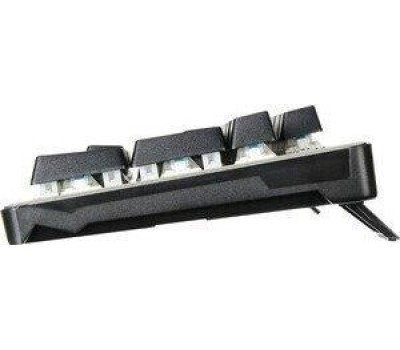 OKLICK Клавиатура 960G Dark Knight, проводная, USB, механическая, черный [499575]