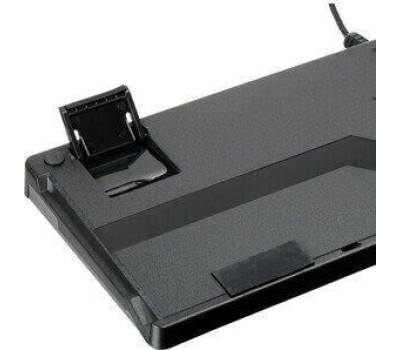 OKLICK Клавиатура 960G Dark Knight, проводная, USB, механическая, черный [499575]