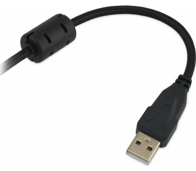 OKLICK Клавиатура 960G Dark Knight, проводная, USB, механическая, черный [499575]