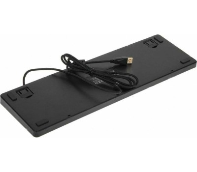 OKLICK Клавиатура 960G Dark Knight, проводная, USB, механическая, черный [499575]