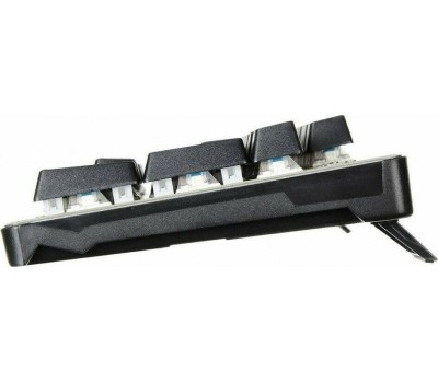 OKLICK Клавиатура 960G Dark Knight, проводная, USB, механическая, черный [499575]