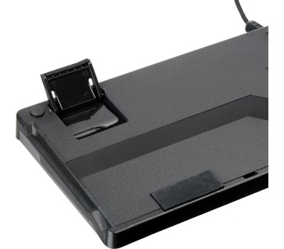 OKLICK Клавиатура 960G Dark Knight, проводная, USB, механическая, черный [499575]