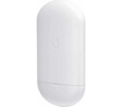 Точка доступа UBIQUITI Точка доступа Ltu Lite, 5ГГц, 1xRJ45, белый [ltu-lite]
