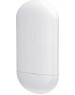 Точка доступа UBIQUITI Точка доступа Ltu Lite, 5ГГц, 1xRJ45, белый [ltu-lite]