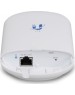 Точка доступа UBIQUITI Точка доступа Ltu Lite, 5ГГц, 1xRJ45, белый [ltu-lite]