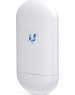 Точка доступа UBIQUITI Точка доступа Ltu Lite, 5ГГц, 1xRJ45, белый [ltu-lite]