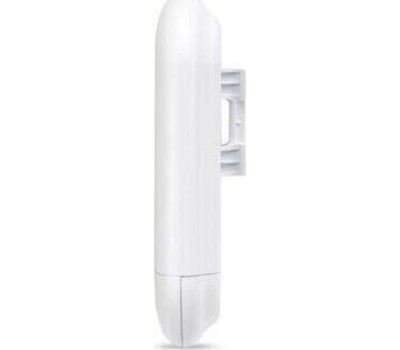 Точка доступа UBIQUITI Точка доступа Ltu Lite, 5ГГц, 1xRJ45, белый [ltu-lite]