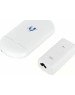 Точка доступа UBIQUITI Точка доступа Ltu Lite, 5ГГц, 1xRJ45, белый [ltu-lite]
