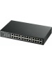 Коммутатор ZYXEL Коммутатор GS1100-24E-EU0103F, неуправляемый