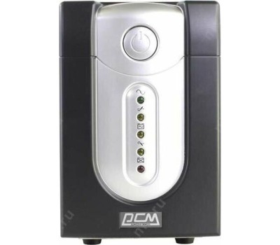 ИБП POWERCOM ИБП Imperial IMP-2000AP, 2000ВA