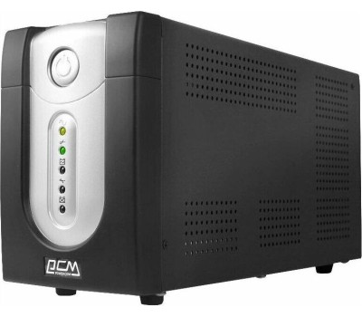ИБП POWERCOM ИБП Imperial IMP-2000AP, 2000ВA
