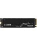 Накопитель SSD KINGSTON SSD накопитель KC3000 SKC3000S/512G 512ГБ, M.2 2280, PCIe 4.0 x4, NVMe, M.2