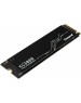 Накопитель SSD KINGSTON SSD накопитель KC3000 SKC3000S/512G 512ГБ, M.2 2280, PCIe 4.0 x4, NVMe, M.2