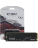 Накопитель SSD KINGSTON SSD накопитель KC3000 SKC3000S/512G 512ГБ, M.2 2280, PCIe 4.0 x4, NVMe, M.2