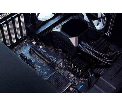 Накопитель SSD KINGSTON SSD накопитель KC3000 SKC3000S/512G 512ГБ, M.2 2280, PCIe 4.0 x4, NVMe, M.2