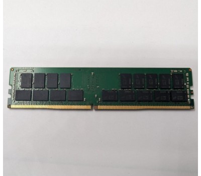 MICRON Модуль памяти RDIMM 64GB DDR4-3200 ECC REG MTA36ASF8G72PZ-3G2F1
