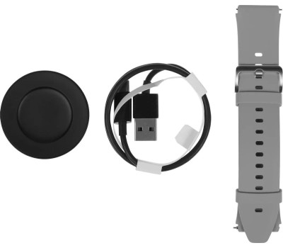 Смарт-часы XIAOMI Смарт-часы Watch S1 GL, 46мм, 1.43