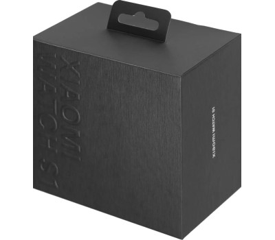 Смарт-часы XIAOMI Смарт-часы Watch S1 GL, 46мм, 1.43