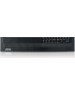 PowerCom Smart King Pro+ SPR-2000 LCD ИБП {Line-Interactive, 2000VA / 1600W, Rack/Tower, 8xC13 + 1xC19, Serial+USB, SmartSlot} (1152577)