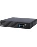 PowerCom Smart King Pro+ SPR-2000 LCD ИБП {Line-Interactive, 2000VA / 1600W, Rack/Tower, 8xC13 + 1xC19, Serial+USB, SmartSlot} (1152577)