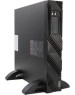 PowerCom Smart King Pro+ SPR-2000 LCD ИБП {Line-Interactive, 2000VA / 1600W, Rack/Tower, 8xC13 + 1xC19, Serial+USB, SmartSlot} (1152577)