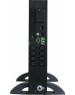 PowerCom Smart King Pro+ SPR-2000 LCD ИБП {Line-Interactive, 2000VA / 1600W, Rack/Tower, 8xC13 + 1xC19, Serial+USB, SmartSlot} (1152577)