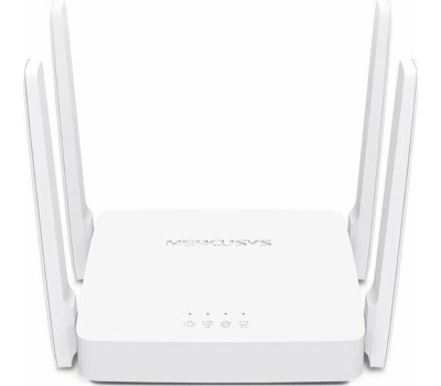 Mercusys MR30 Двухдиапазонный Wi-Fi роутер AC1200 ISP PROJ