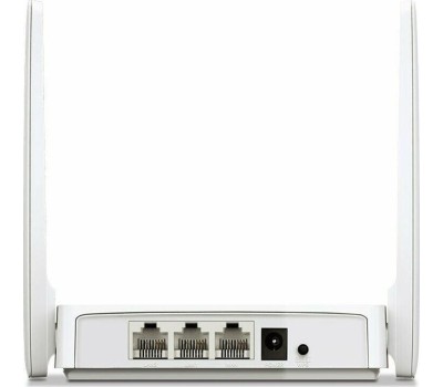 Mercusys MR30 Двухдиапазонный Wi-Fi роутер AC1200 ISP PROJ