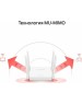 Mercusys MR30 Двухдиапазонный Wi-Fi роутер AC1200 ISP PROJ