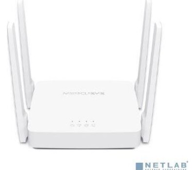 Mercusys MR30 Двухдиапазонный Wi-Fi роутер AC1200 ISP PROJ